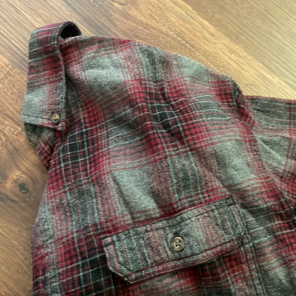Flannel - Picture 3 of 3